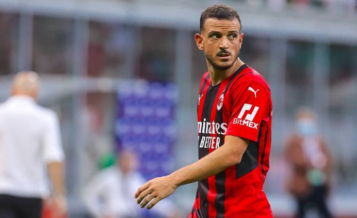 Алессандро Флоренци