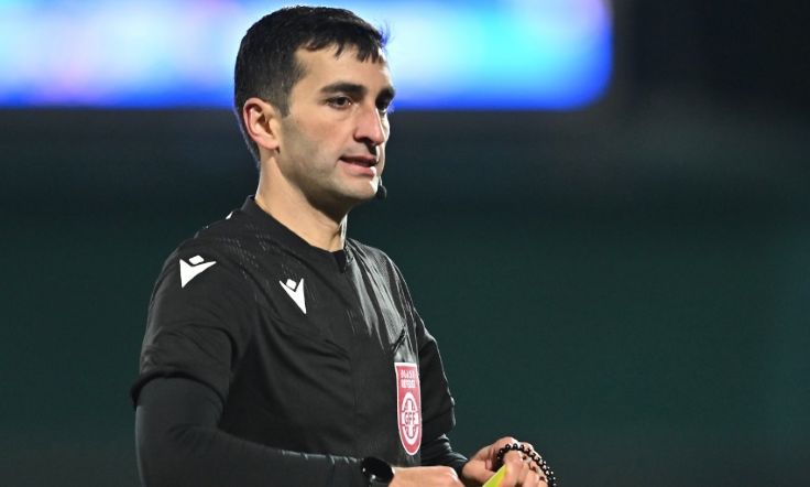 Алеко Апциаури