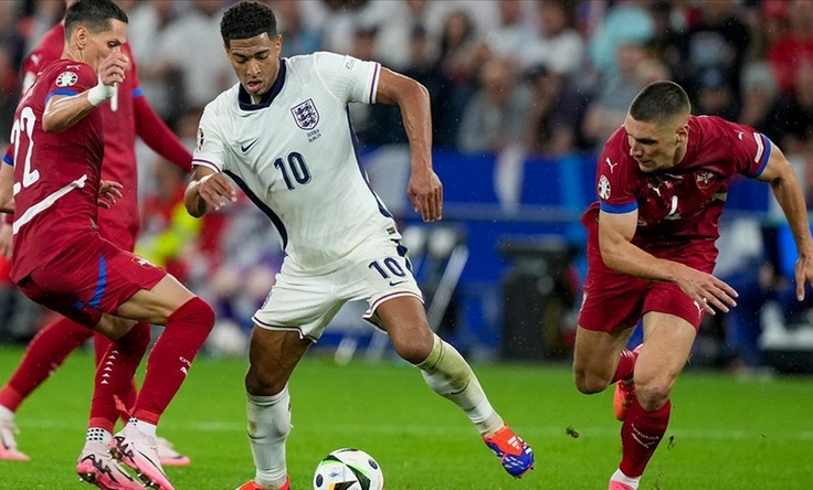 Сербия – Англия. Прогноз и варианты ставок на матч квалификации ЧМ-2026 9 сентября