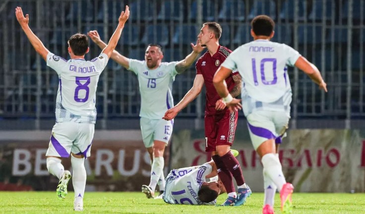 Владислав Калинин (фото: SNS Group)