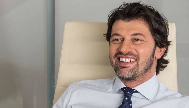 Каха Каладзе