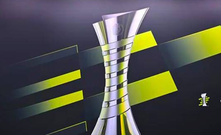 Женский Кубок Европы