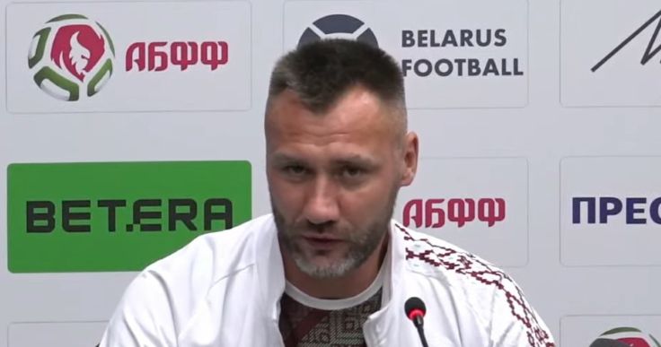 Александр Черник