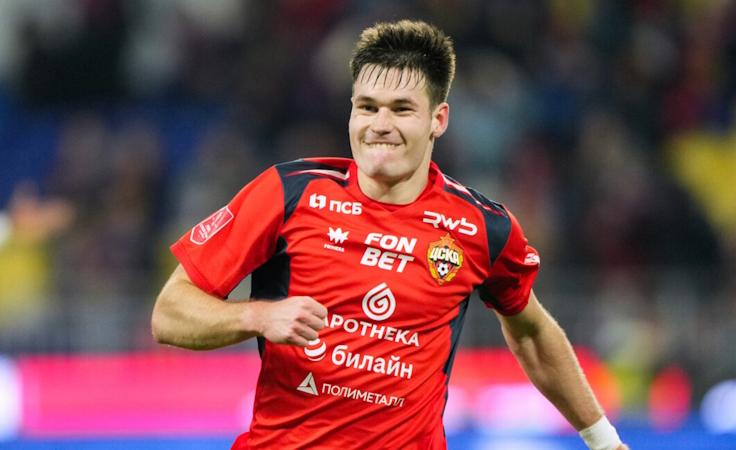 Артем Шуманский