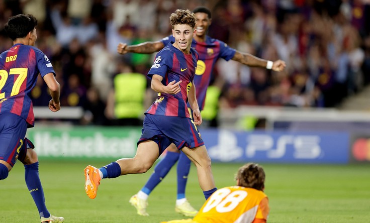 Фермин Лопес