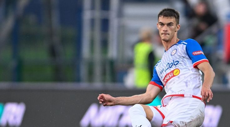 Максим Бурко