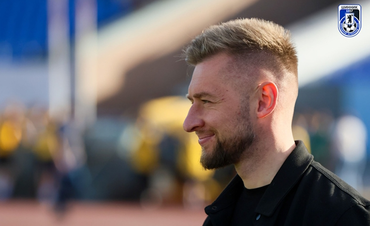 Артем Булойчик