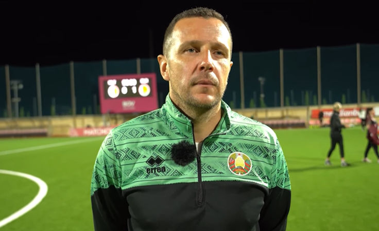 Вячеслав Григоров