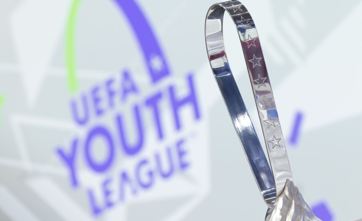 Юношеская лига УЕФА