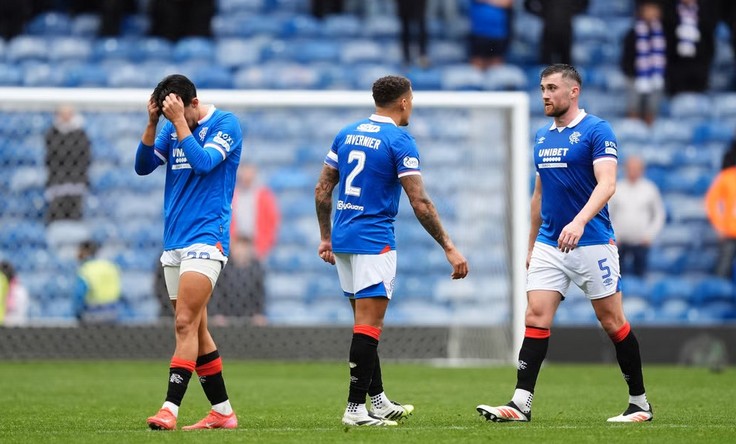 "Рейнджерс" — "Рома". Прогноз и варианты ставок на матч Лиги Европы 6 ноября