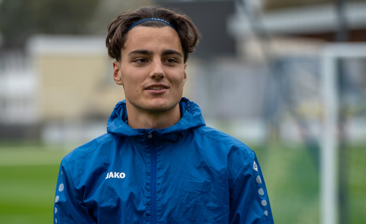 Максим Кононов