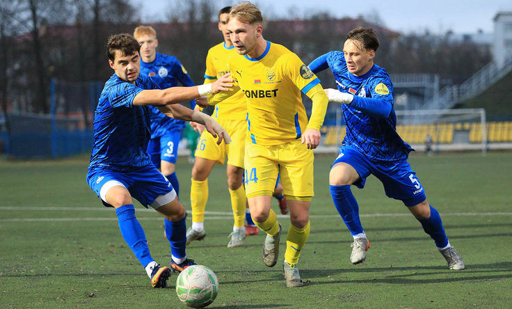 Интервью с Агеевым, обзор тура высшей лиги, дублерское "белкласико". Что было вчера и что будет сегодня