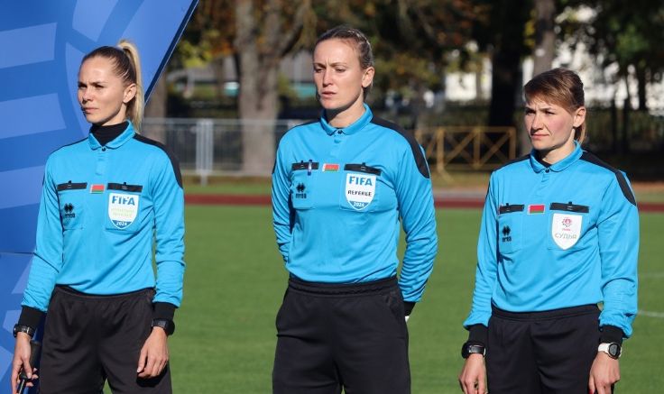 Ольга Блоцкая