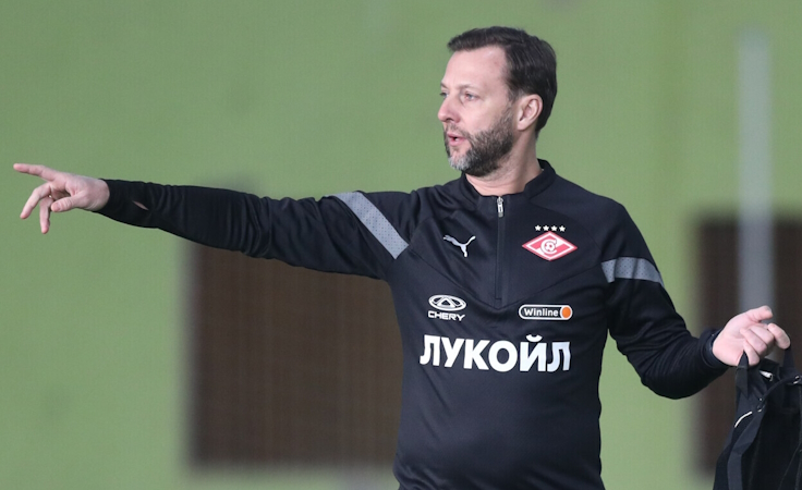 Вадим Романов