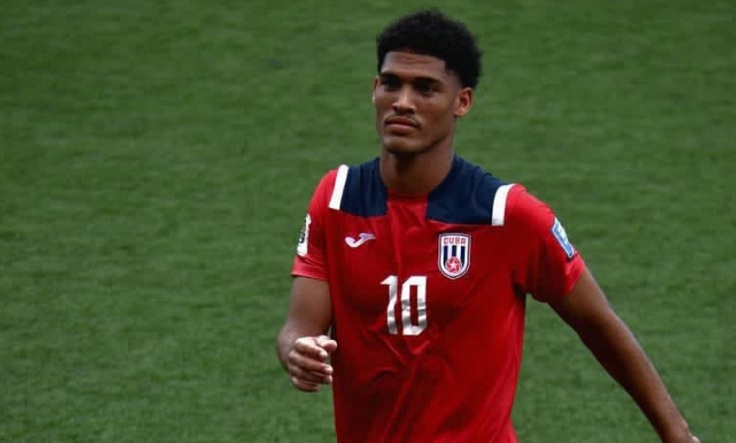 CONCACAF Series, 1-й тур. Куба крупно победила Сент-Люсию, Аруба сыграла вничью с Антигуа и Барбудой и другие матчи