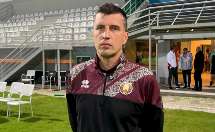 Сергей Сосновский