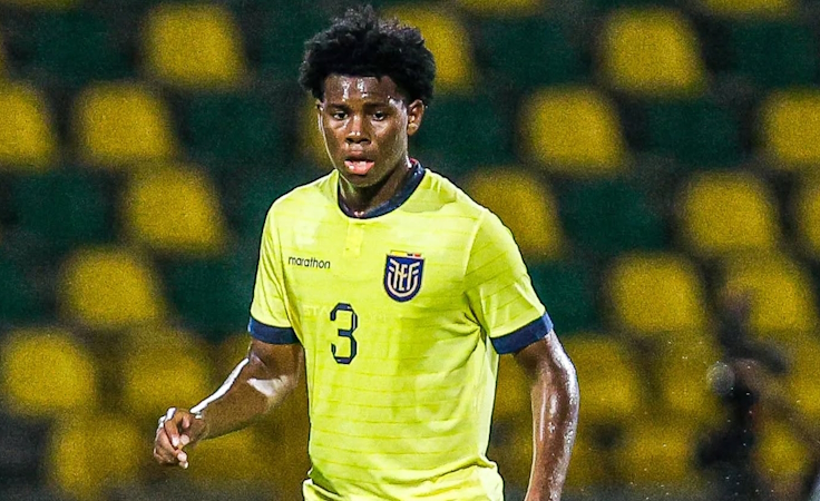 Дейнер Ордоньес