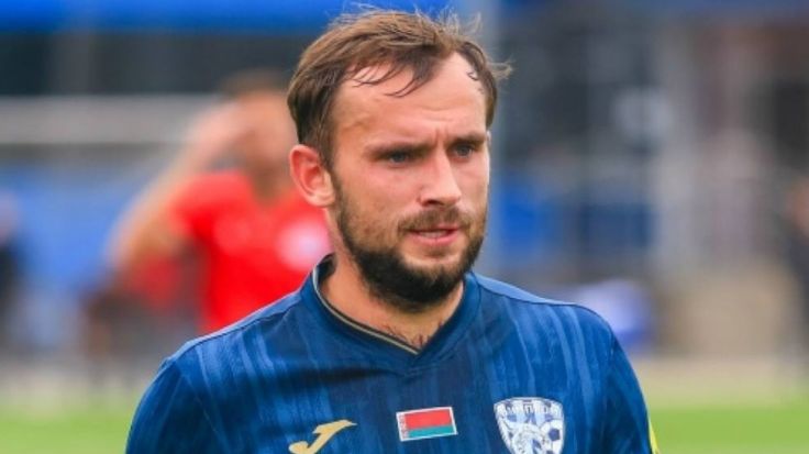 Андрей Альшаник. Фото - "Бумпром"