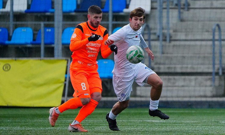 "Локомотив" вырвался на третье место в первой лиге, высшую лигу снова хотят сократить, самые долгие дисквалификации и испытание для Артема Радькова. Что было вчера и что будет сегодня