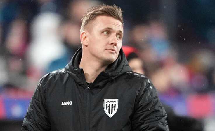 Алексей Шпилевский