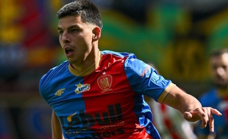 Герман Барковский