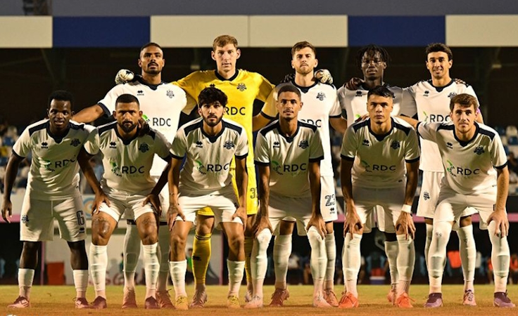 Андрей Синенко