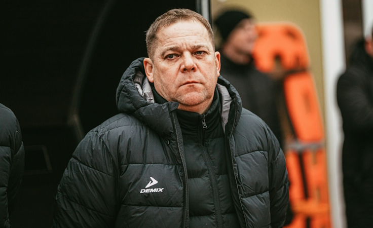 Сергей Дорохович. Фото "Сморгонь"