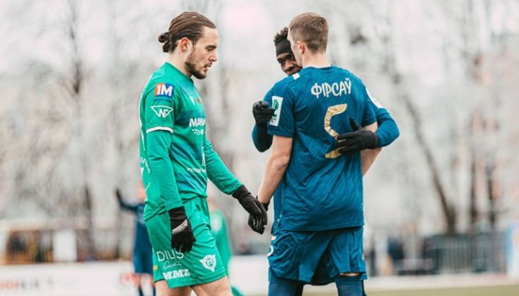 Алексей Фирсов