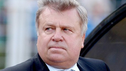 Анатолий Байдачный