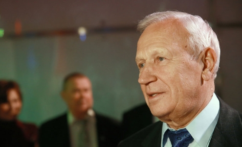 Вячеслав Колосков