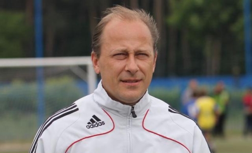 Андрей Чепа. Фото sport.tut.by