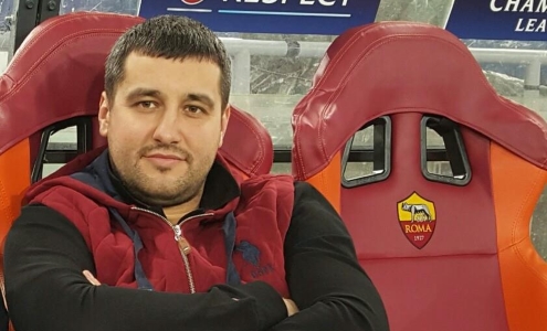 Валериус Мижигурскис