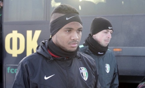 Терентий Луцевич