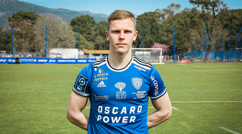 Николай Золотов