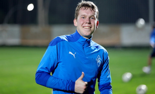 Дмитрий Прищепа