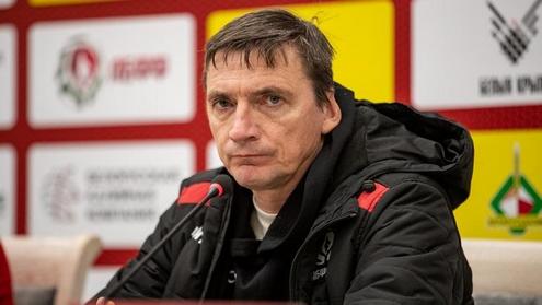 Михаил Мархель