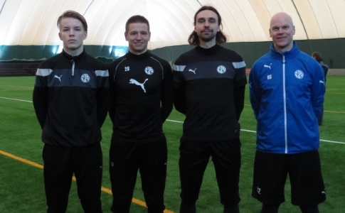 Филипп Войтехович. Фото vepsu.fi