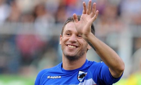 Антонио Кассано