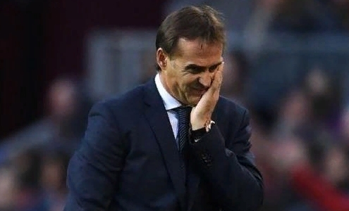 Хулен Лопетеги. Фото Getty Images