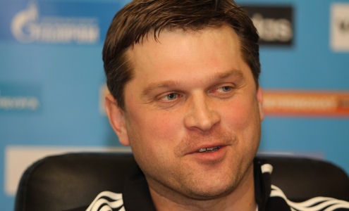 Алексей Вергеенко. Фото com-cup.com