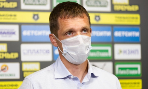 Виктор Гончаренко