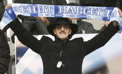 Михаил Боярский