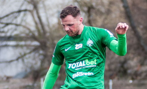 Александр Павловец