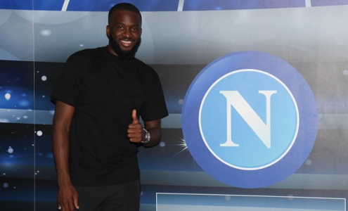 Танги Ндомбеле