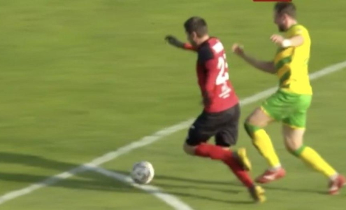 Неман - Славия