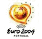 Эмблема ЕВРО-2004