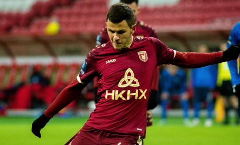 Виталий Лисакович