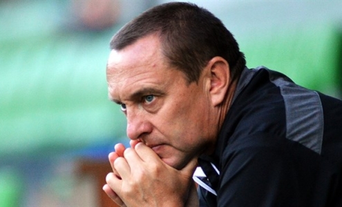 Олег Кубарев. Фото sports.md