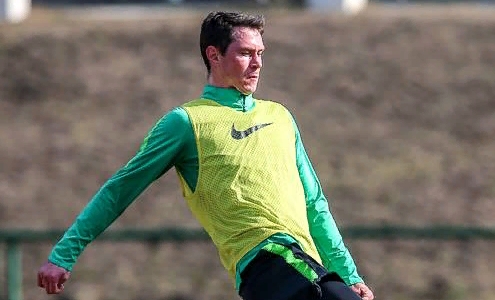 Николай Сигневич