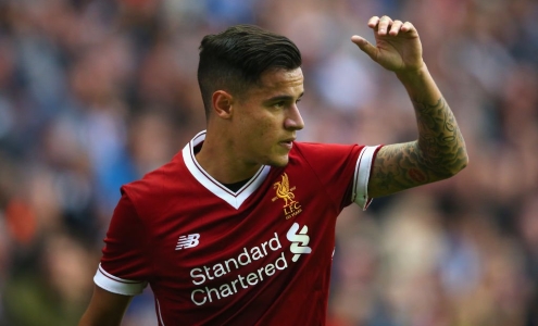 Филиппе Коутиньо